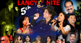 Much awaited Lancy Musical Nite in Dubai on April 19